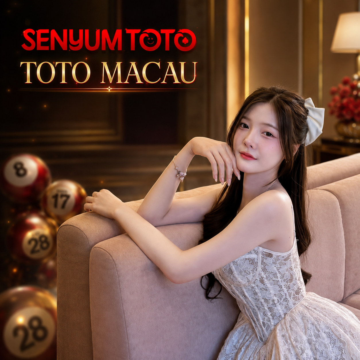 SENYUMTOTO | Galeri Angka Toto Macau dalam Suasana Elegan dan Eksklusif